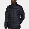STONE ISLAND Logo Patch Zip-Up Jacket 811542924-A0020