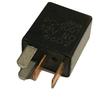 Set of 1PCS Replacement for Acura Subaru Honda 4-Pin 12VDC Multi Use Black Relay RC5001 RC-5001 39794-S04-003