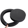 4 Pcs 6.5" Car Audio Speaker Ring Sound Insulation Soundproof Cotton