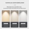 FSL E14 LED Ampul