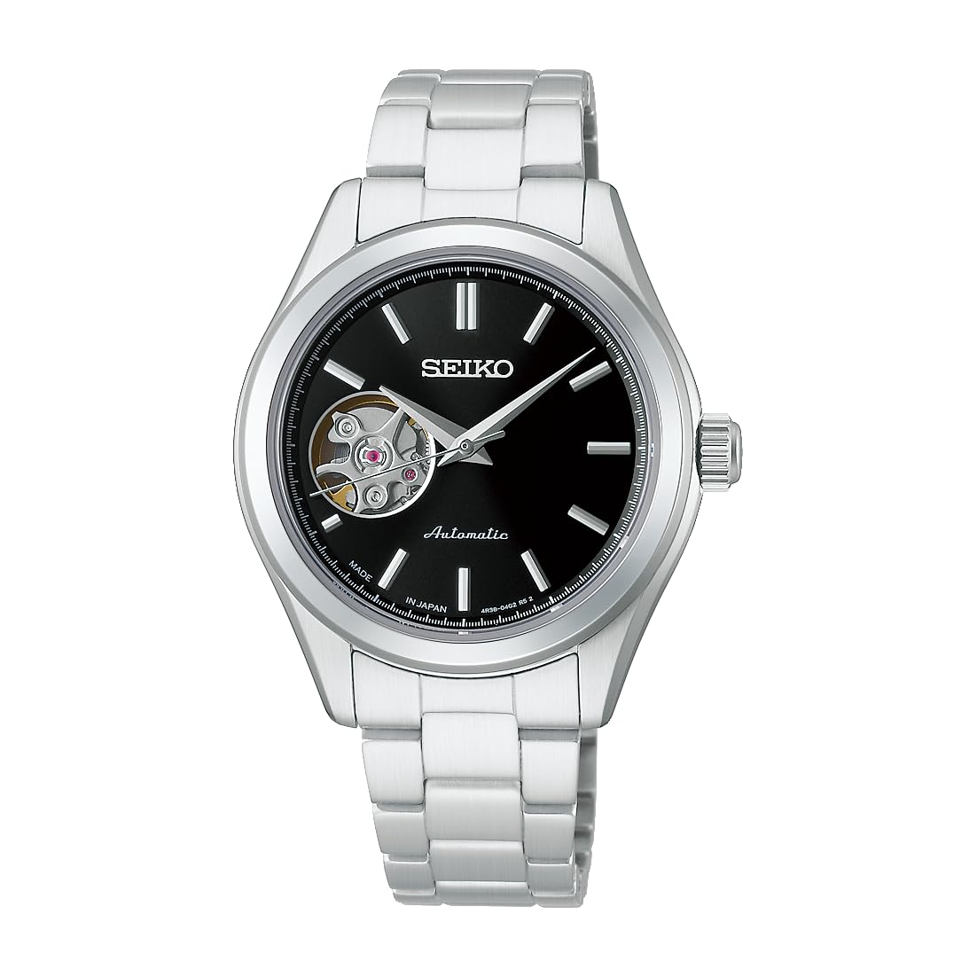 SEIKO SELECTION HFB008J Ražots Mechanical Automatic