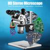 Instrumentos óticos – Microscópios