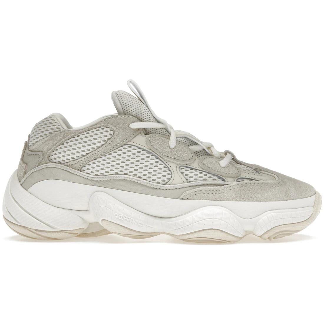 

Кроссовки adidas Yeezy 500 Bone White (2023)(ID5114) 38