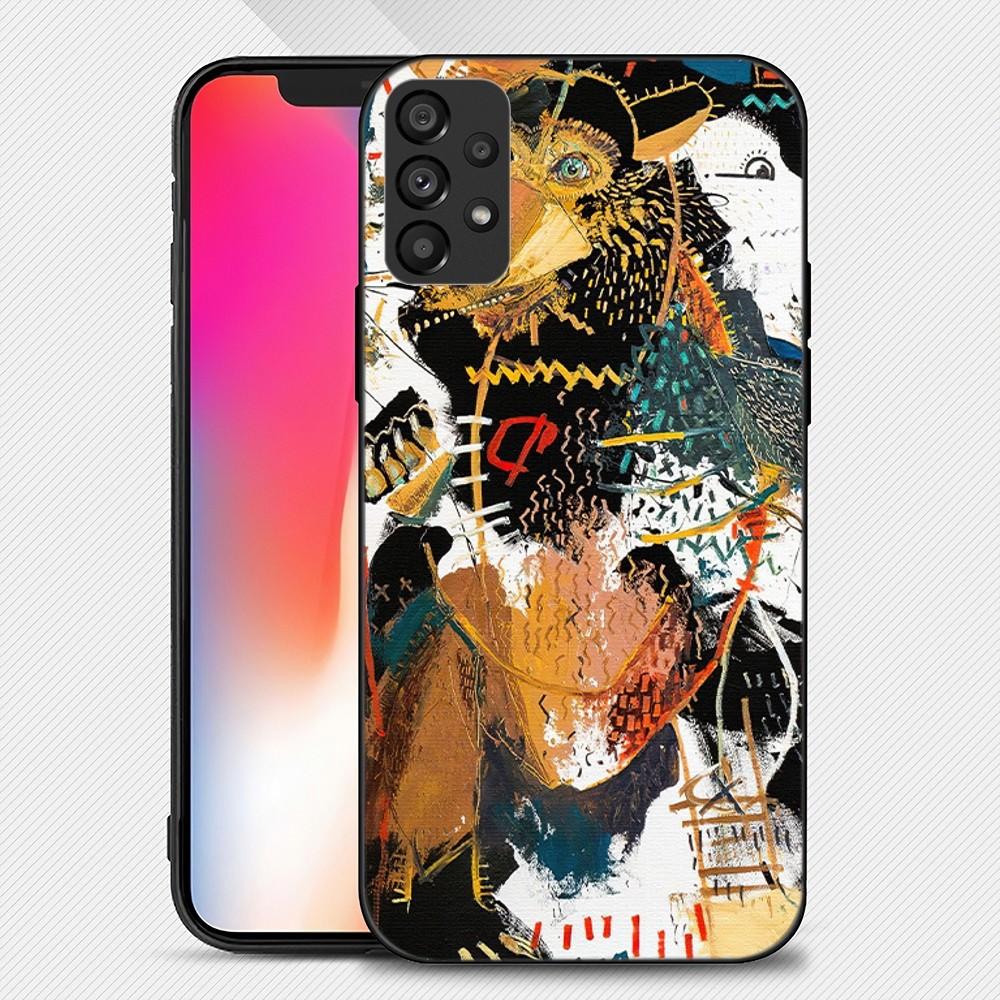 

Чехол для телефона Daniel McClendon Art для Samsung Galaxy S22 S23 Ultra S21 S20 FE Plus Note 20, мягкая обложка Samsungs30plus