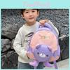 Toddler Trendy Sweet Backpack Charming School Bag Cute Nursery Essentials