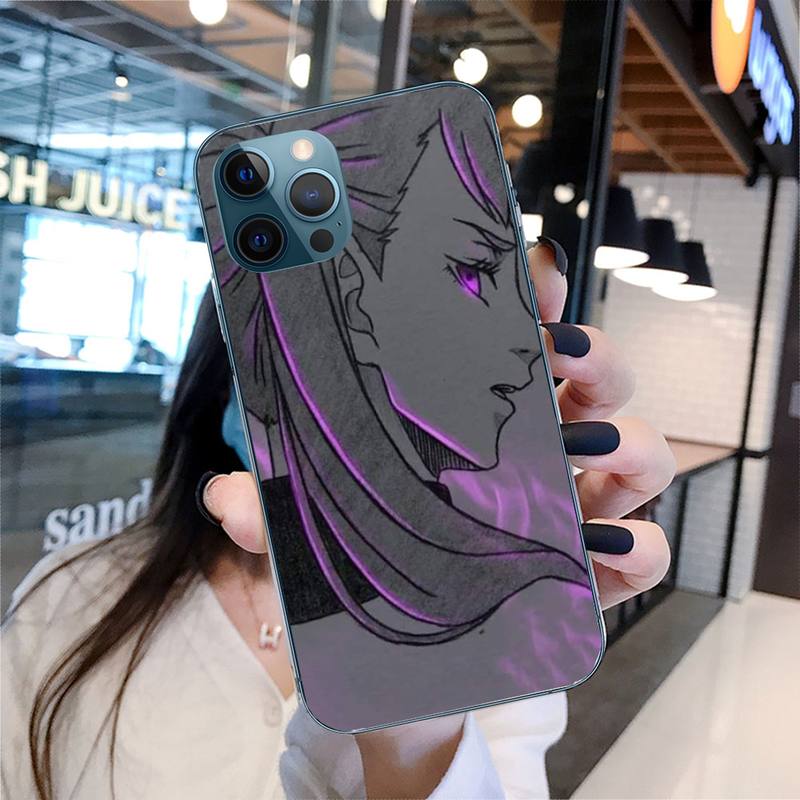 

Чехол для телефона Grimoirebattle для Iphone 11, 12, 13, 14 Pro Max 7, 8 Plus X Xr Xs Max Se 2020, мини-чехол iphone 14