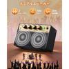New Bee Guitar Amplifier KG-10 (Black)