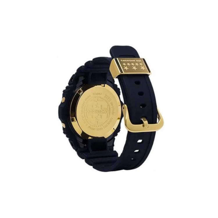 Casio G Shock 35th Anniversary Origin Gold DW5735D1B DW-5735D-1B