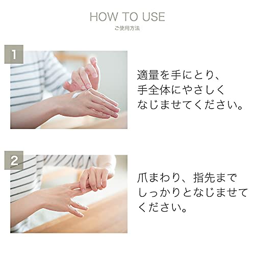 Nenrin Labo BIG Hand & Body Cream 200g