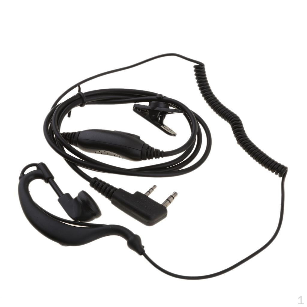 

Наушники-подвески с PTT для катушки RPV3000 RPV3600 Long Wear