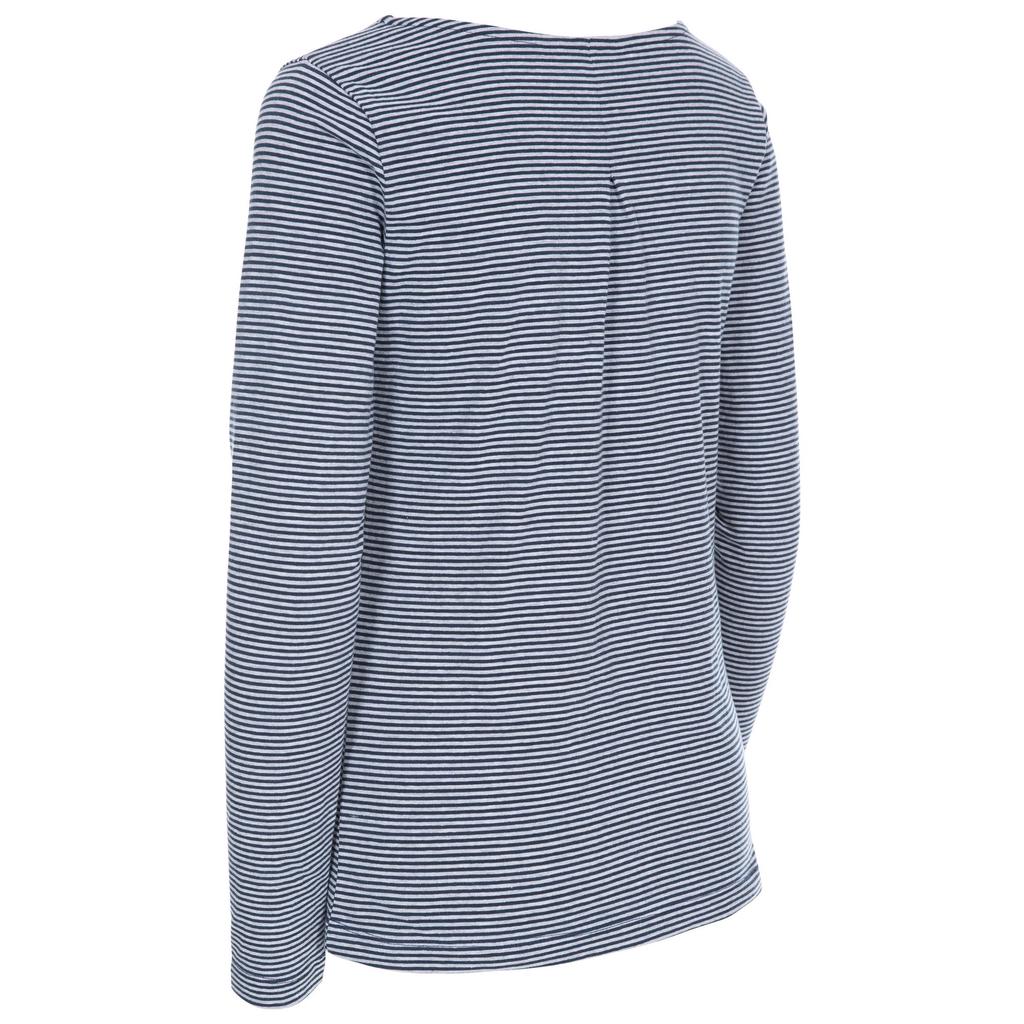 Trespass Womens/Ladies Caribou Casual Top