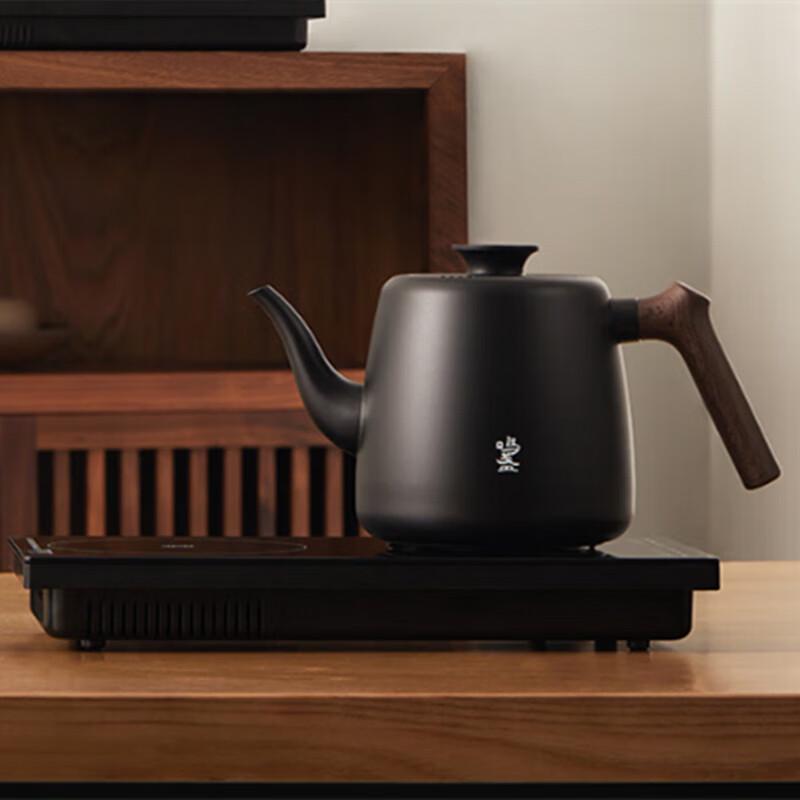Mingzhan Automatic Electric Tea Kettle & Water Dispenser CN plug (adapter included)