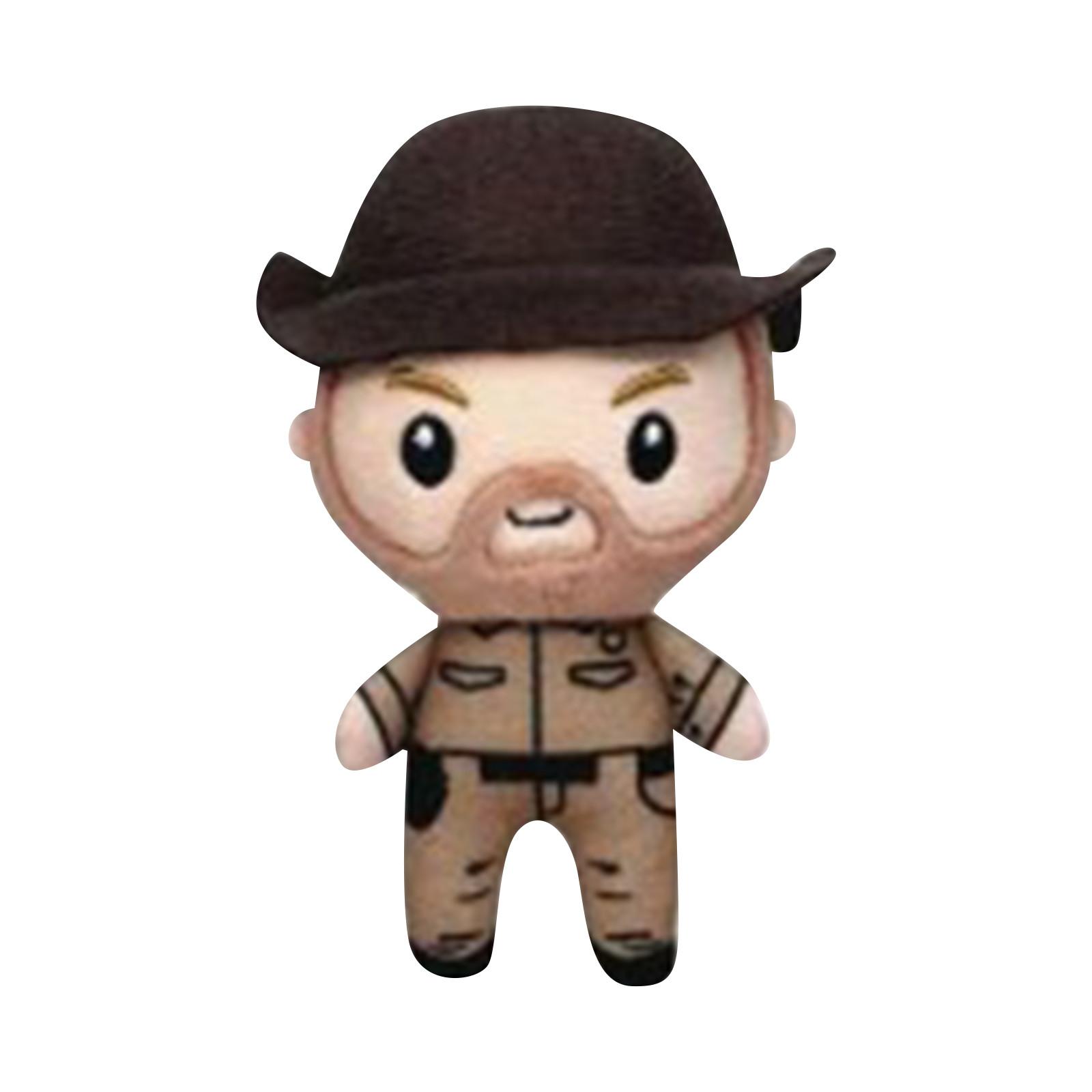 

Плюшевая кукла, Игрушка в подарок, Мультфильм, Детская тряпичная кукла, Детская подарочная подушка(Нет стандарта) One Size