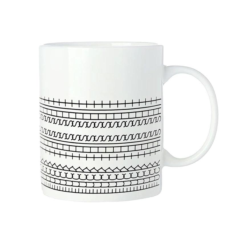 Lustige Kaffeetassen Versteckte Botschaft Keramiktasse für Kaffee Milchbecher Haushalt Büro Wasserbecher Geschenk für Freunde Familie