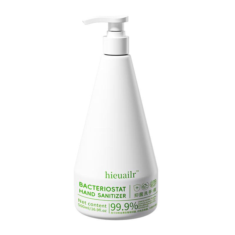 

HIEUAILR Foaming Hand Soap with Gardenia Scent