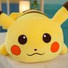 Nieuw schattig Pikachu pluche speelgoed, elfje, pop, sierkussen, cadeau voor kinderen en meisjes