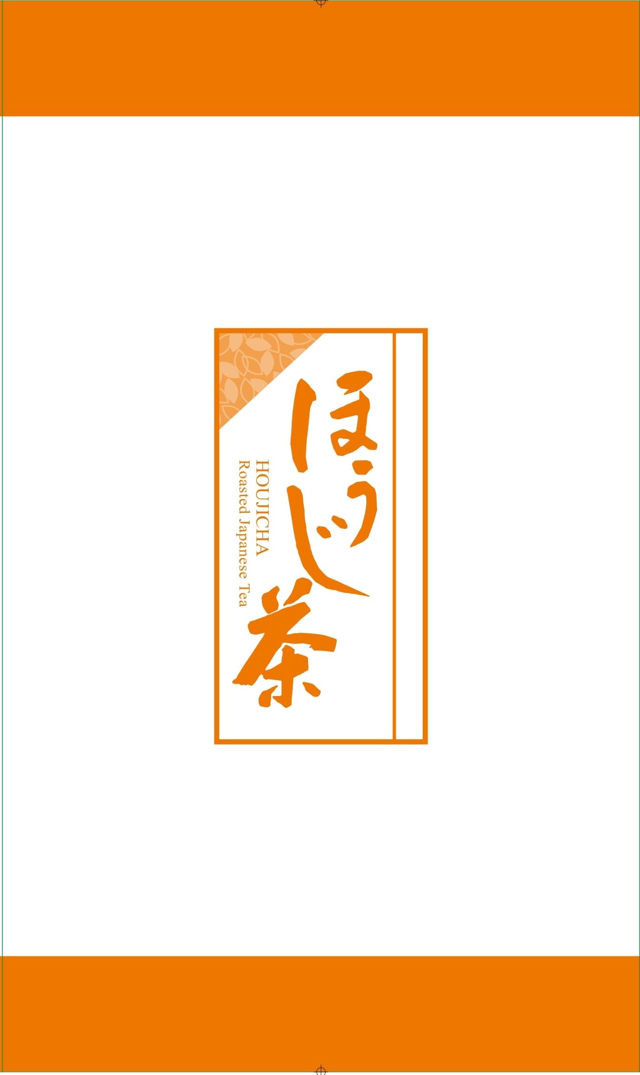 

Чай Uji Dew Hojicha, большая упаковка, 100 пакетиков x 2