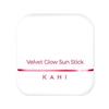 KAHI Velvet Glow Sun Stick SPF50+ PA++++ 13.5g