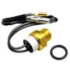 AHL Motorcycle Water Temperature Sensor Temperature Sensor Applicable To Suzuki