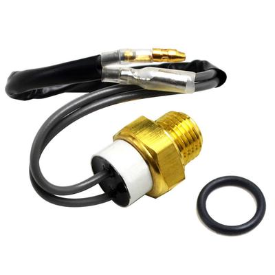 AHL Motorcycle Water Temperature Sensor Temperature Sensor Applicable To Suzuki