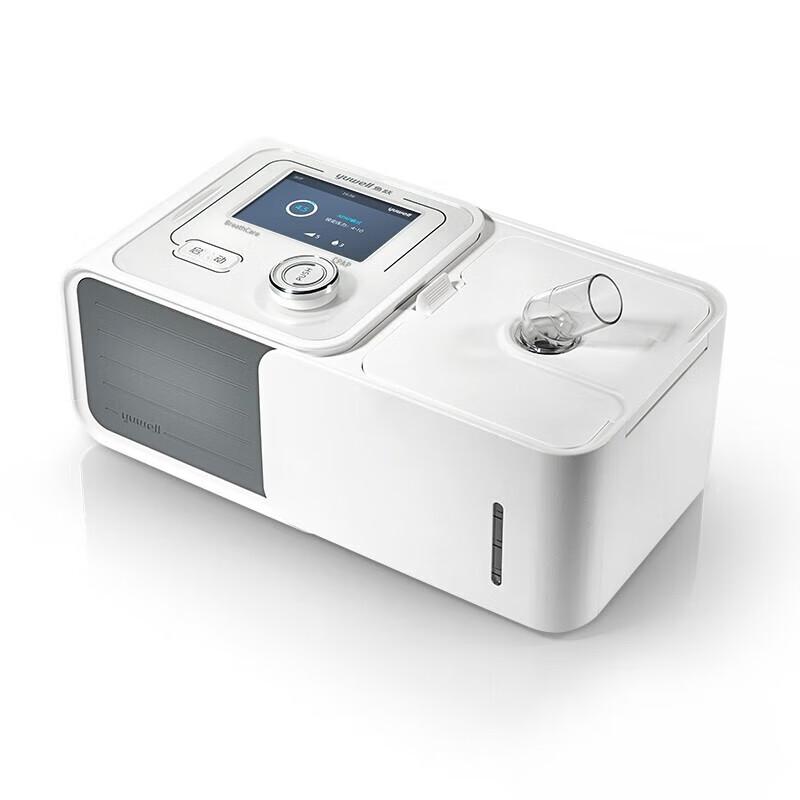 Yuwell YH-720 BiPAP Ventilator