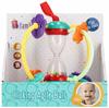 Adorable Rattle Apple Motor Coordination Hourglass