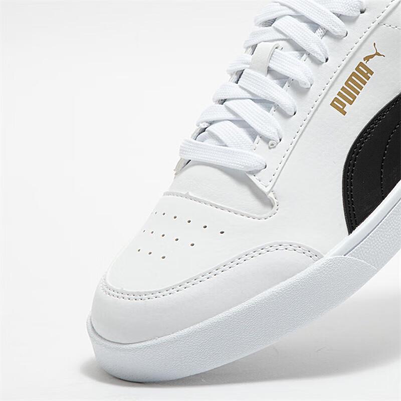 PUMA SHUFFLE Unisex Sneakers