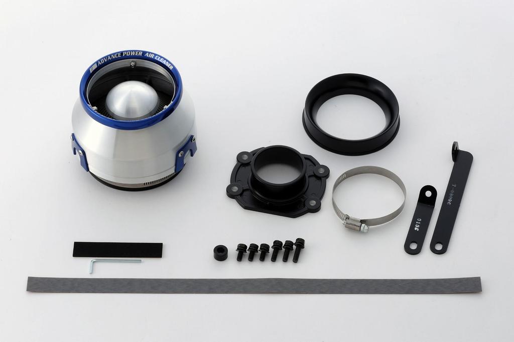 BLITZ ADVANCE POWER AIR CLEANER M900A for Roomy Turbo (Product Code 42244)