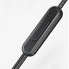 Stereo Wired Headset 3.5mm Headphones Portable Music Earphones