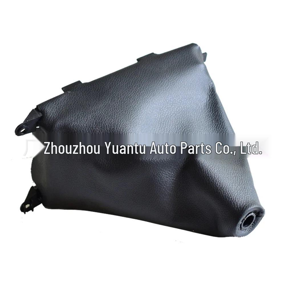 Osłona przeciwpyłowa gałki zmiany biegów z manualną skrzynią biegów dla Mazda 3/5/6 (2002-2007) Modyfikacja