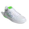 Adidas Originals Super Court Nízké Tenisky Unisex Tenisky Bílá Zelená FX5707