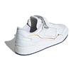 Adidas Originals Forum 84 Low Retro Casual Sneakers Unisex Sneakers White GV9222