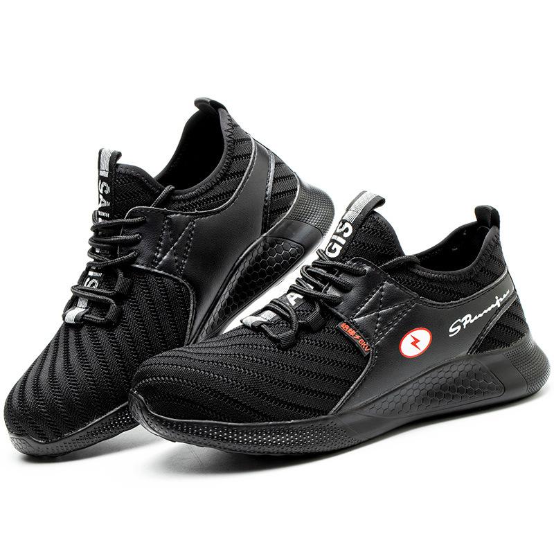 

Изолированная 6kv пластиковая защитная обувь с защитой от проколов, дышащая защитная обувь, утепленная обувь, электрообувь 44