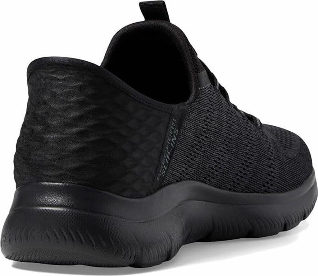 Skechers Summits - кроссовки Key Pace (232469) черный