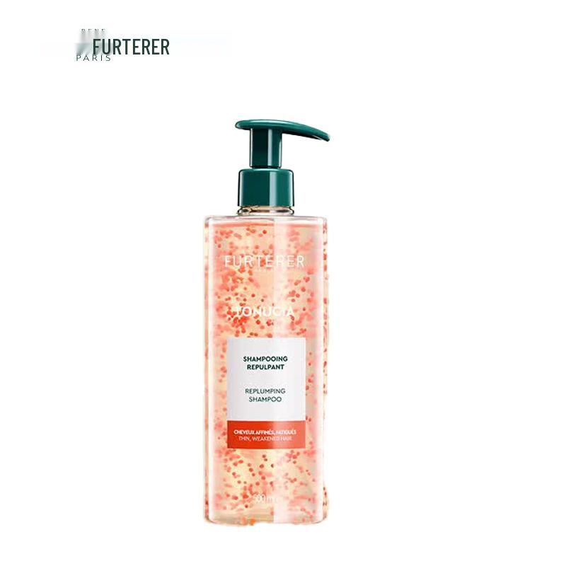 René Furterer Fortifying & Volumizing Shampoo