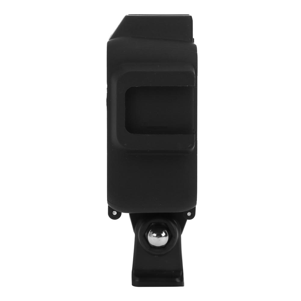Sunnylife Sport Camera Expand Frame with Cold Shoe Base Antifall for Insta360 ONE R