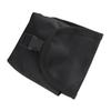 Diving Weight Pocket Pack Oxford Cloth  Diving Spare Weight Storage Bag  with Quick Release Buckle Black Diving Weight Pocket