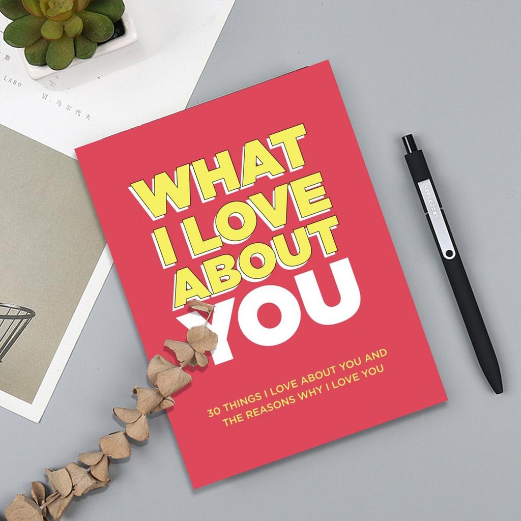 30 Heartfelt Questions To Tell Mom Why I Love Her: Personalized -in-the-Blank Memorial Journal For Mother's Day, Birthdays, Or Everyday Thanksgiving