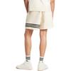 adidas AW24 Gestreifte Strick-Shorts Bequem Atmungsaktiv JF9148