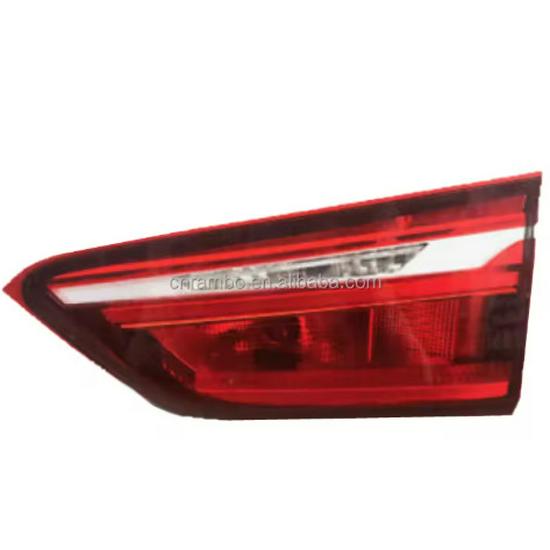 Přední blatník BMW řady 6 F06/F12 (2012-2019) - č. dílu. 51717224483/51717224484