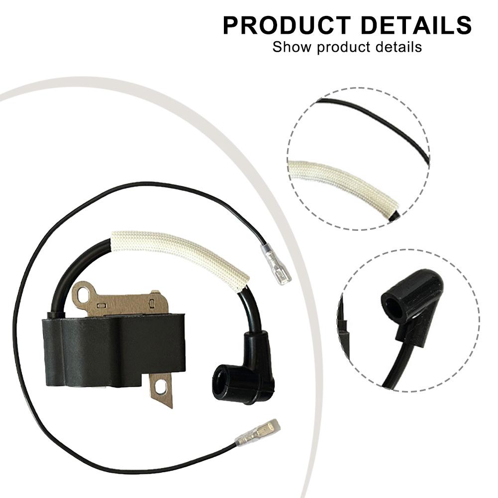 For MS194T For Chainsaw Models Chainsaw Parts Chainsaw Replacement Chainsaw Maintenance Chainsaw Ignition System Repair