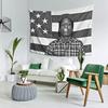 1Pc A-Asap Rocky American Flag Tapestry, Hip Hop Wall Decor, Vibrant Design For Living Room Bedroom Dorm Office, Rap Music Lover