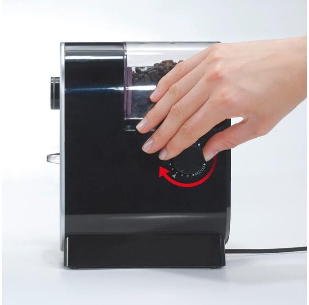 Кофемолка Cloer 7560