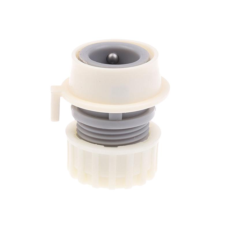 New Universal Faucet Connector Tap Connector Adapter Garden Kitchen Water Hose Pipe Joiner Fitting Universal