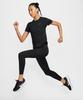 Nike Swift Dri-Fit Short Sleeve Running Top W - Black / Hm9699-010