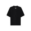 Kenzo Letter Logo T Shirt Men's Black FA65TS5024SJ-99