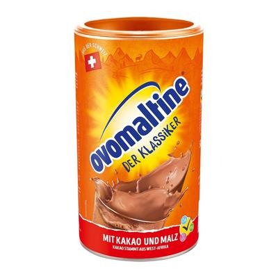 Ovomaltin Klasyczna Gorąca Czekolada Proszek Kakao 500G