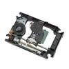 Optical Pick Up Lens Replacement Single Channel Visible Light Laser Pickup Drive Head for PS4 Slim