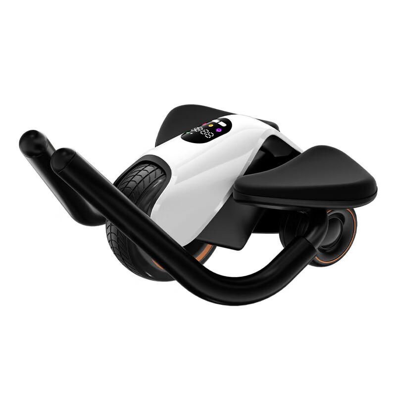 Philips Smart Automatic Rebound Abdominal Wheel