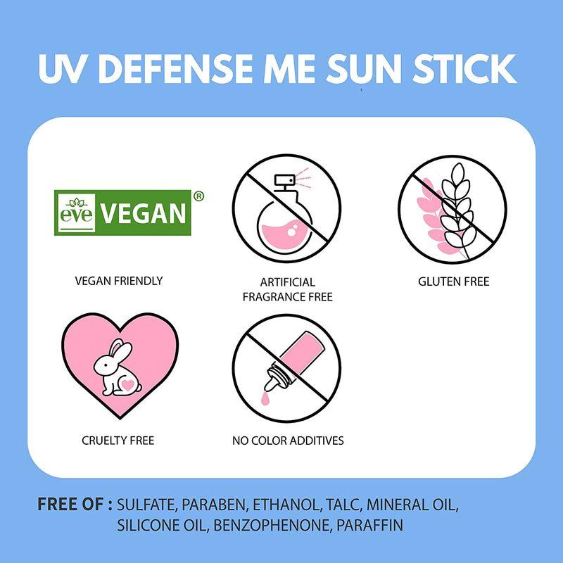 [make P:rem] UV Defense Me Calming Sun Stick 20g
